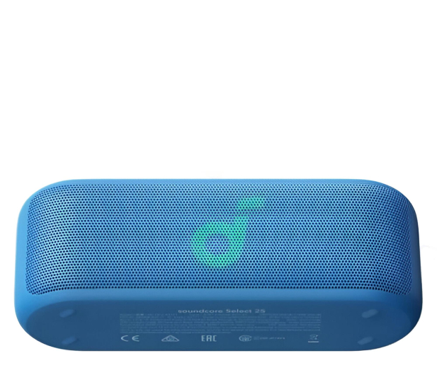 SOUNDCORE Select 2S Niebieski - 1336603 - zdjęcie 3